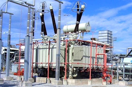 Classification Of Power Transformers Based On Their Usage
