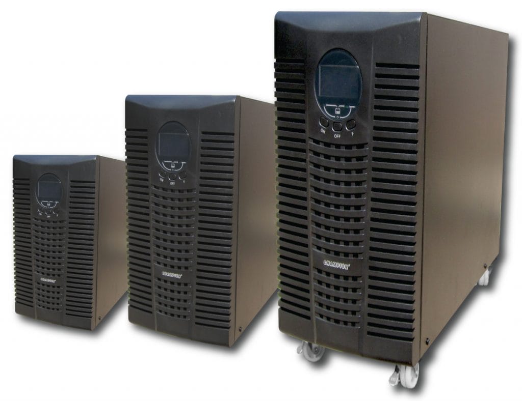 New Inverter models from inverter battery dealers in chennai