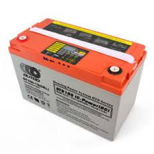 Pollution free SMF batteries by inverter dealers