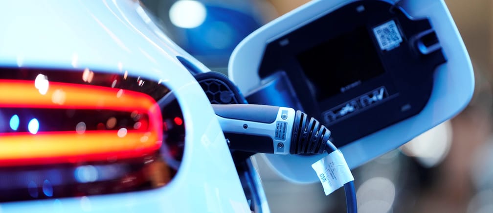 Electric Charging For Car