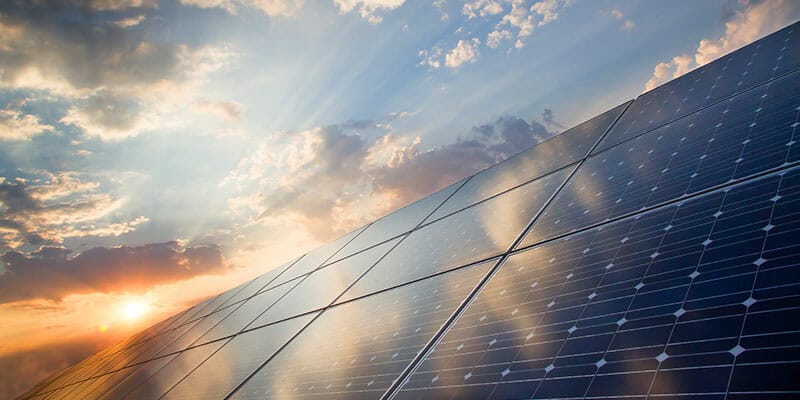 Distinctions Between Commercial And Residential Solar Panels