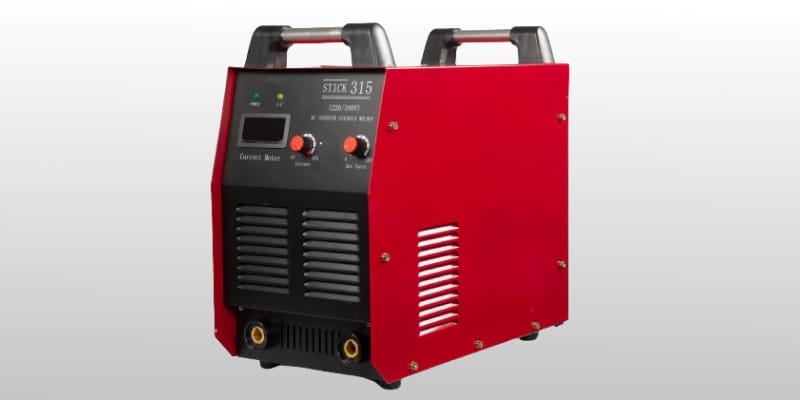 Image of a portable stabilizer illustrates how to choose a Servo voltage stabilizer.